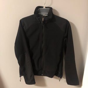 Eddie Bauer Polartec Wind Pro Fleece Jacket